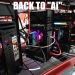 Rebuilding some of my GPU “Ai” Rigs LIVE!