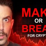 TRUMP’S DEADLINE: This Changes Everything for Bitcoin & Crypto