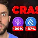 The BIGGEST CRYPTO CRASH In History Just Happened…