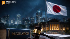 The Oversight Blind Spots Shaping Japan’s Crypto Policy Shift – Regulation Bitcoin News
