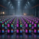 The State of Crypto Mining Right Now (April 2026)