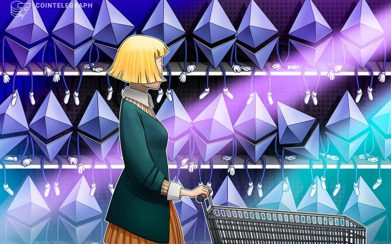 Traders say Ether Ready for ‘Upside Move’ as Long $2K ETH Price Holds