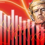 Trump-Linked Crypto Tokens Face Renewed Scrutiny After Plummeting in Price