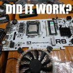 Turning Mining Rigs Into AI Machines… Costly Mistake?!