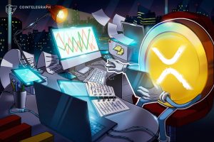 XRP Price Flashes Multiple Bottom Signals As Bulls Defend $1.30.