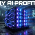 AI GPU Rentals feels like Ethereum GPU Mining Again.