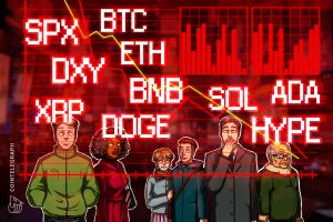 Cointelegraph