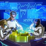 Bitcoin Reclaims $77.5K As Altcoins Finally Show Strength