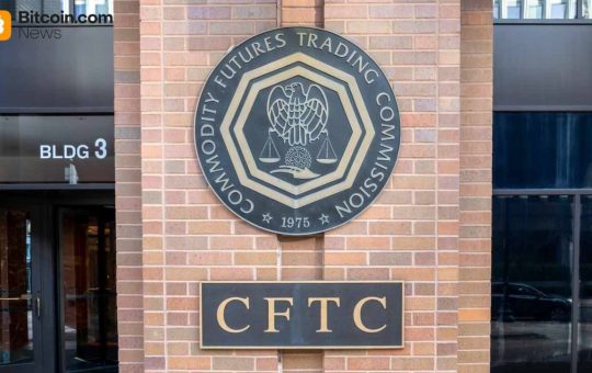 CFTC Moves to Drop Gemini Restrictions in Case It Says Shouldn’t Exist