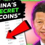 CHINA JUST PUMPED BITCOIN AND (THESE 13) CRYPTOS ON NATIONAL TV!!?