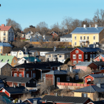 Canaan Wins Nordic Heating Bid, Turns Bitcoin Mining Waste Heat Into Residential Hot Water