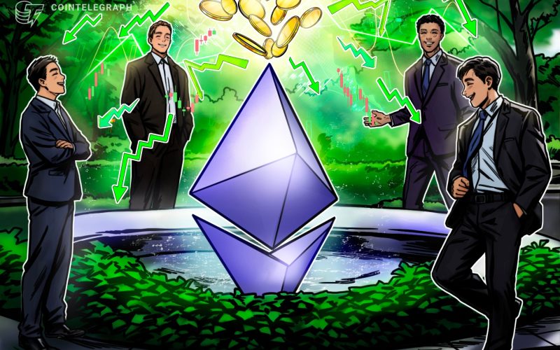 Cointelegraph