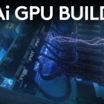 I Tried Fitting 10 GPUs Into This Server… (POV)