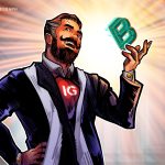 IG Europe Partners With Bitpanda to Bring Crypto Trading to European Investors