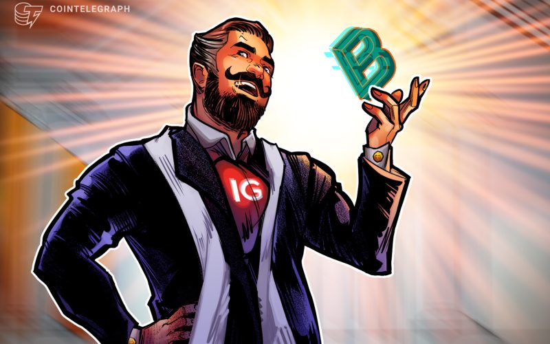 Cointelegraph