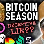 IS BITCOIN SEASON A DECEPTIVE LIE?