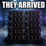 I’m going ALL in on “AI” GPU Rental… Is this a Mistake?
