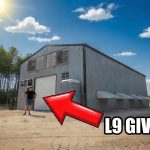 MASSIVE BITMAIN L9 GIVEAWAY!!!