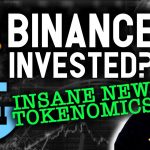 PARSIQ INSANE NEW TOKENOMICS + Binance Investment!