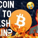 PROOF Bitcoin is headed for ANOTHER CRASH? Shocking prediction from Sr Bloomberg Crypto analyst!