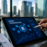REAL Finance inks tokenization deal with EU broker Factori AD