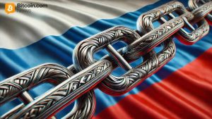 UK Sanctions Strike Russia-Linked Crypto Networks in Sweeping Crackdown