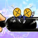 XRP Ledger Activity Surges, But What Is Stopping Price Breakout?