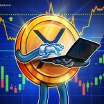 XRP Price Holds ‘Best Accumulation Zone’as Whales Pull $170M From Binance