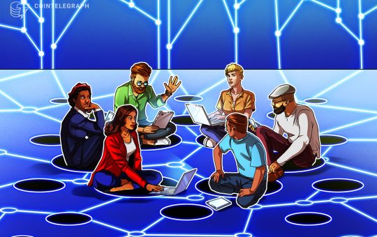 Cointelegraph