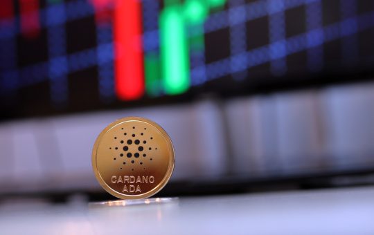 Cardano ADA price analysis