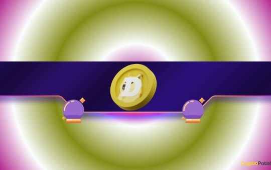 Dogecoin (DOGE) Dips Below $0.10, Yet Key Indicator Flashes a Buy Signal