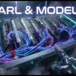 EARN more money with Merge Mining Pearl & ModelOS!