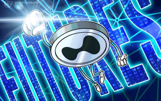 Cointelegraph
