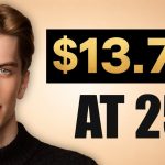 How This 25 Year Old Trader Made $13B in Just 12 Months