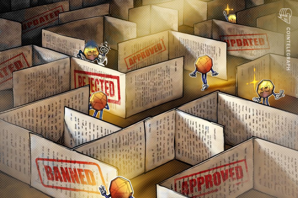 Cointelegraph