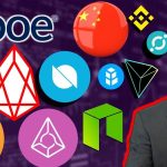 Only 1% Bitcoin Volume from China? NEO 3.0, Bancor Hack! EOS Ontology Augur ICX TRX XLM