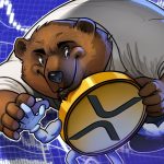 XRP Demand Falls 91.5% As Traders Eye $0.63 Support