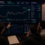 XRP rallies 10% as US–Iran peace deal boosts risk appetite