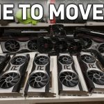 AMD GPU Mining is Officially DEAD… I’m Selling Everything.