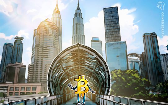 Cointelegraph