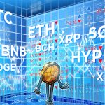 Bitcoin Trades Near $80K As Altcoins Attempt To Break Range