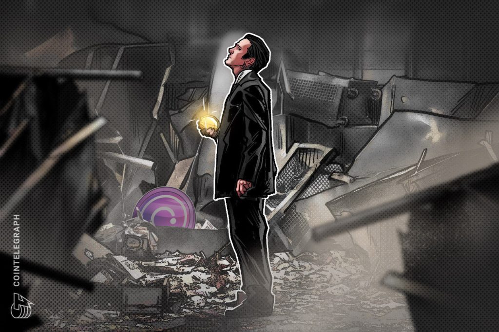 Cointelegraph