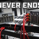 Having Issues with my “Ai” GPU Rental Rigs…
