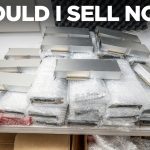 I Can’t Believe What My 170HX GPUs Are Worth Now…