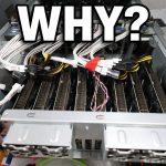 I Replaced My RTX 3060 AI Rig With These INSANE 64GB GPUs! (170HX Upgrade)