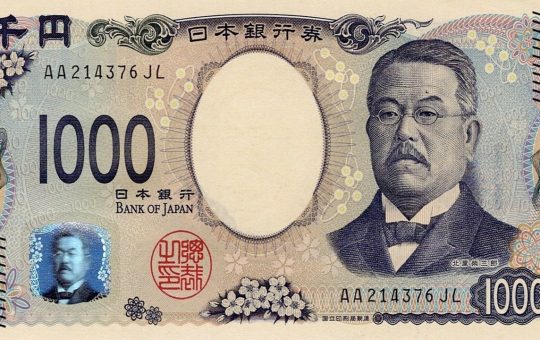 Japanese Yen Sinks to 162.27, Its Weakest Since 1986, Reviving Intervention Bets – Bitcoin News