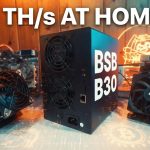 New RELIABLE Bitcoin Home Solo Miners Are HERE!