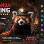 Red Panda Mining LIVE: Ask Me Anything