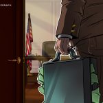 Ripple Co-Founder Invests in Crypto Venture Founded by US Senator’s Son: Report