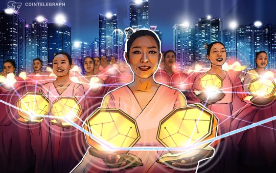Cointelegraph